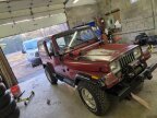 Thumbnail Photo 2 for 1987 Jeep Wrangler 4WD Laredo for Sale by Owner