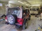 Thumbnail Photo 3 for 1987 Jeep Wrangler 4WD Laredo for Sale by Owner