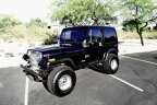 Thumbnail Photo 6 for 1987 Jeep Wrangler 4WD for Sale by Owner