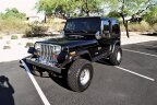 Thumbnail Photo 2 for 1987 Jeep Wrangler 4WD for Sale by Owner