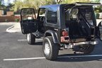 Thumbnail Photo 5 for 1987 Jeep Wrangler 4WD for Sale by Owner