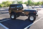 Thumbnail Photo 1 for 1987 Jeep Wrangler 4WD for Sale by Owner