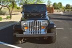 Thumbnail Photo 4 for 1987 Jeep Wrangler 4WD for Sale by Owner