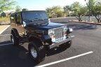 Thumbnail Photo 3 for 1987 Jeep Wrangler 4WD for Sale by Owner