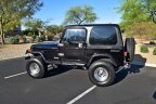 Thumbnail Photo 1 for 1987 Jeep Wrangler 4WD for Sale by Owner
