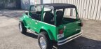 Thumbnail Photo 1 for 1987 Jeep Wrangler 4WD Sport for Sale by Owner