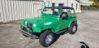 Thumbnail Photo 2 for 1987 Jeep Wrangler 4WD Sport for Sale by Owner