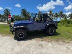 Thumbnail Photo 3 for 1987 Jeep Wrangler 4WD for Sale by Owner