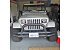 1987 Jeep Wrangler 4WD