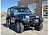 1987 Jeep Wrangler 4WD