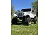1987 Jeep Wrangler 4WD