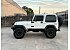 1987 Jeep Wrangler
