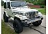 1987 Jeep Wrangler