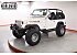 1987 Jeep Wrangler 4WD