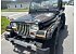 1987 Jeep Wrangler
