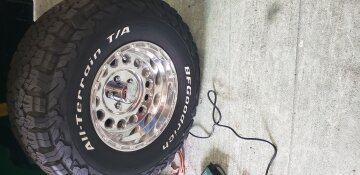 1987 Jeep Wrangler 4WD Sport