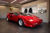 1987 Lamborghini Countach