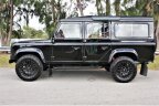 Thumbnail Photo 1 for 1987 Land Rover Defender