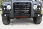 Thumbnail Photo 4 for 1987 Land Rover Defender