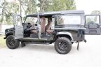 Thumbnail Photo 6 for 1987 Land Rover Defender