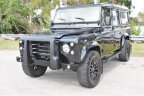 Thumbnail Photo 2 for 1987 Land Rover Defender