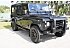 1987 Land Rover Defender