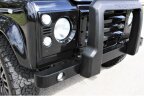 Thumbnail Photo 5 for 1987 Land Rover Defender