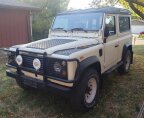 Thumbnail Photo 3 for 1987 Land Rover Defender 90 S for Sale by Owner