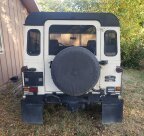 Thumbnail Photo 6 for 1987 Land Rover Defender 90 S for Sale by Owner