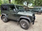 Thumbnail Photo 4 for 1987 Land Rover Defender