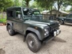 Thumbnail Photo 6 for 1987 Land Rover Defender