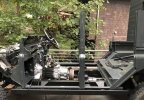 Thumbnail Photo 5 for 1987 Land Rover Defender 110