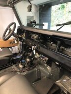 Thumbnail Photo 6 for 1987 Land Rover Defender 110