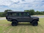Thumbnail Photo 2 for 1987 Land Rover Defender 110
