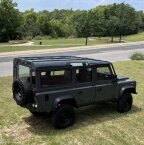 Thumbnail Photo 3 for 1987 Land Rover Defender 110