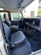 Thumbnail Photo 5 for 1987 Land Rover Defender 110 for Sale by Owner