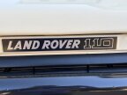 Thumbnail Photo 4 for 1987 Land Rover Defender 110 for Sale by Owner