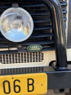 Thumbnail Photo 6 for 1987 Land Rover Defender 110 for Sale by Owner