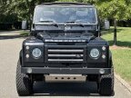 Thumbnail Photo 3 for 1987 Land Rover Defender