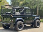 Thumbnail Photo 2 for 1987 Land Rover Defender