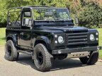 Thumbnail Photo 4 for 1987 Land Rover Defender