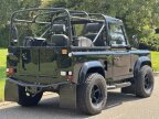 Thumbnail Photo 6 for 1987 Land Rover Defender