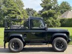 Thumbnail Photo 1 for 1987 Land Rover Defender
