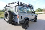Thumbnail Photo 6 for 1987 Land Rover Defender
