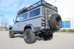 Thumbnail Photo 4 for 1987 Land Rover Defender