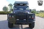Thumbnail Photo 2 for 1987 Land Rover Defender