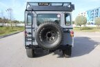 Thumbnail Photo 5 for 1987 Land Rover Defender