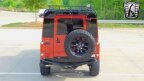 Thumbnail Photo 6 for 1987 Land Rover Defender