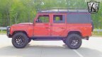 Thumbnail Photo 4 for 1987 Land Rover Defender