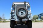 Thumbnail Photo 5 for 1987 Land Rover Defender 90